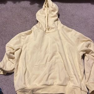 Women’s XL hoodie